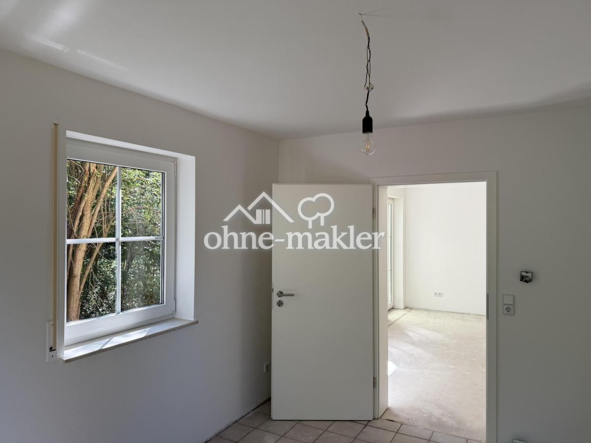 Küche Einliegerwohnung 
