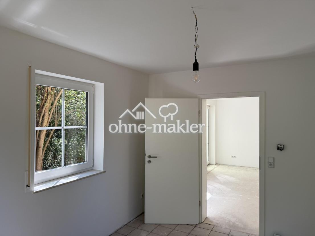 Küche Einliegerwohnung 