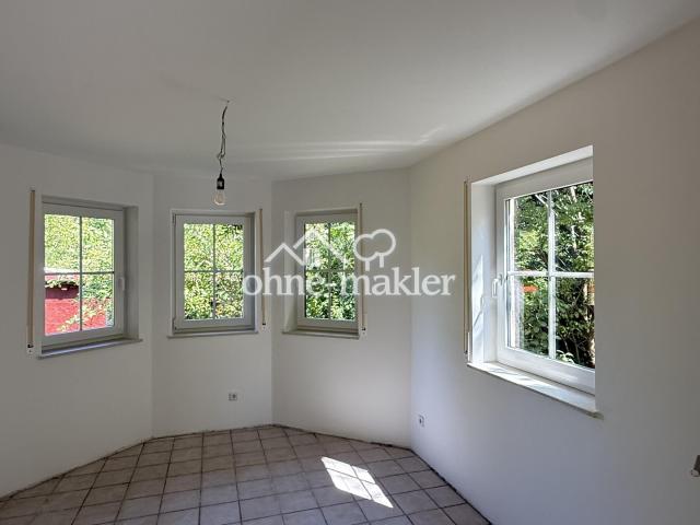 Küche Einliegerwohnung 