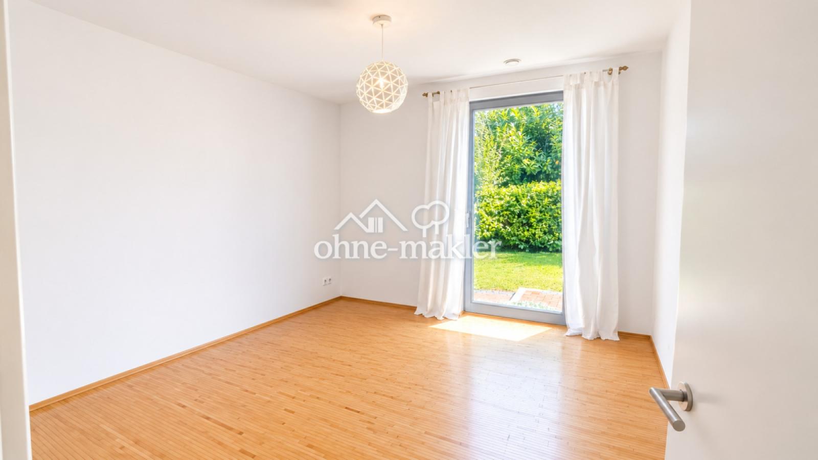 Gästezimmer EG