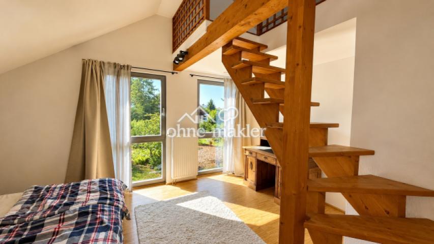 Schlafzimmer-2 OG