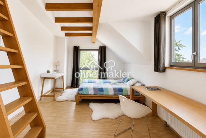 Schlafzimmer-3 OG