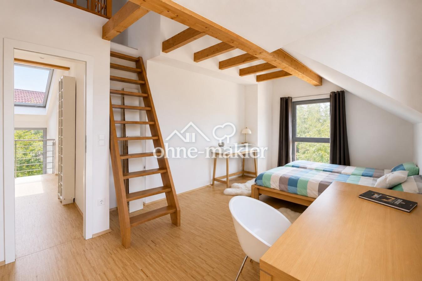 Schlafzimmer-3 OG