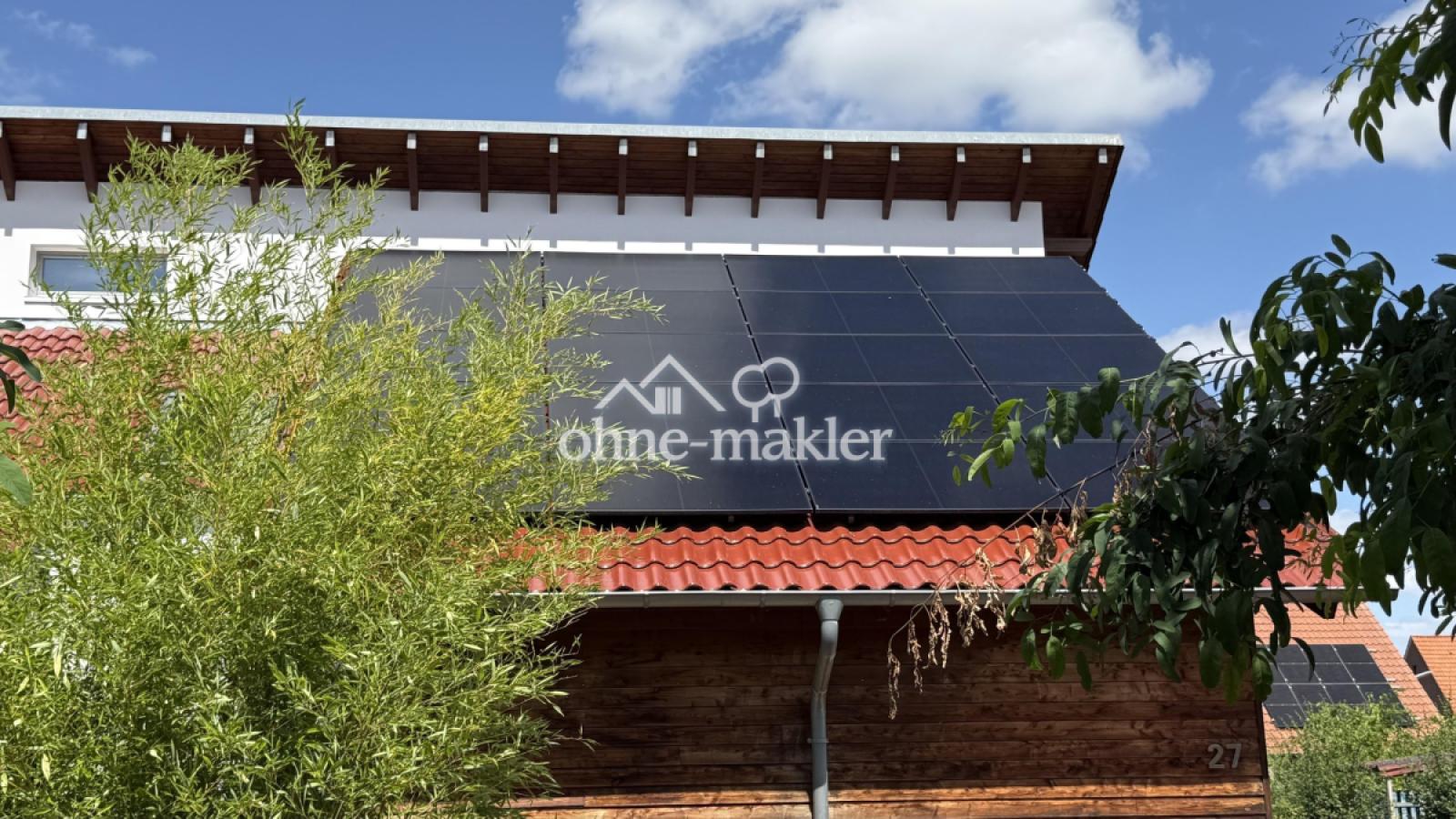 10 kWp PV mit 10kWh Speicher