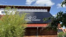 10 kWp PV mit 10kWh Speicher
