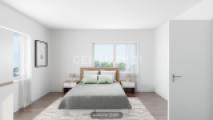 Beispieleinrichtung Schlafzimmer