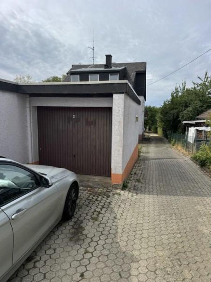6 Garage