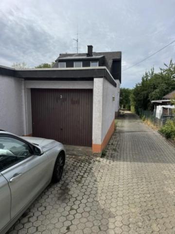 6 Garage