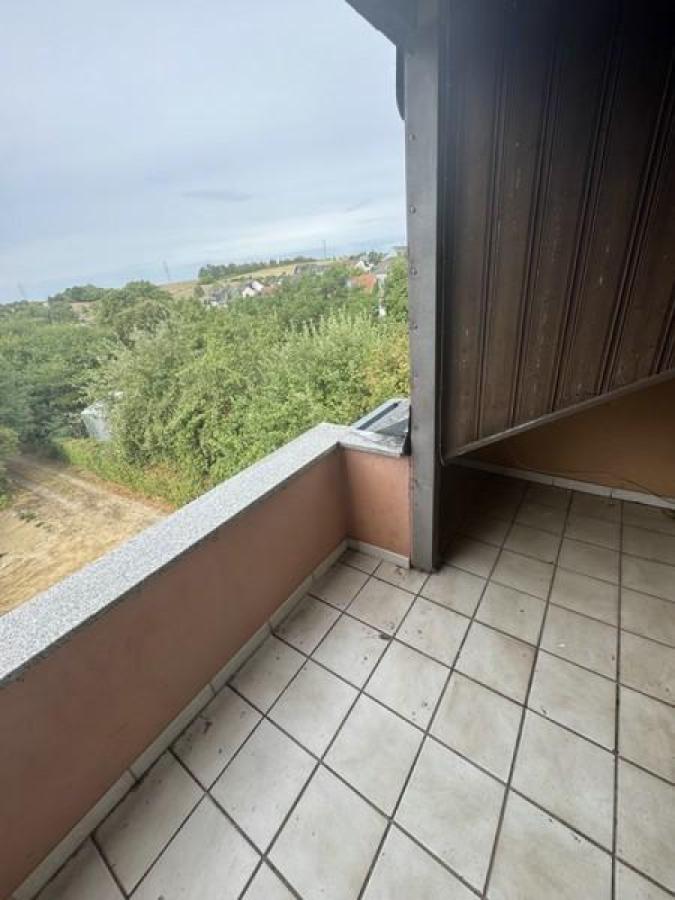 13 Balkon