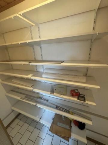 23 Speisekammer