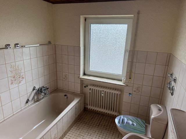 Tageslicht Bad