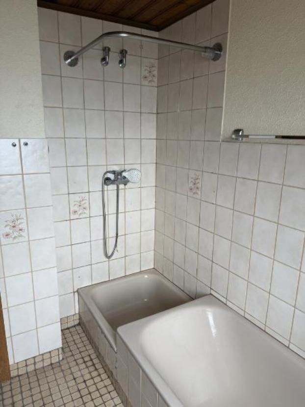 Dusche
