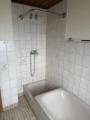 Dusche