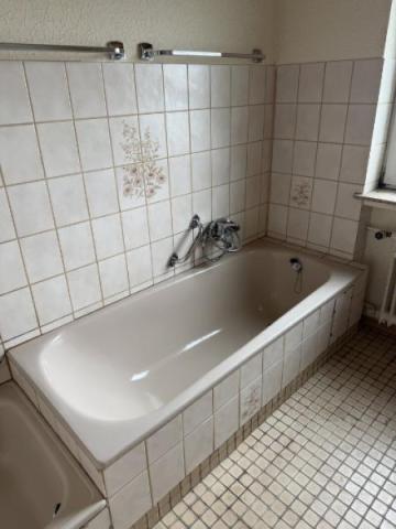 Badwanne
