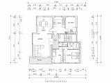 2D Grundriss