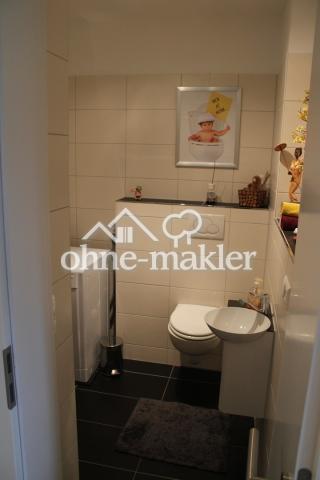 Gäste-WC