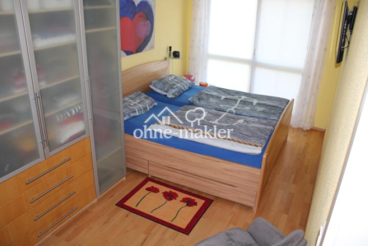 Schlafzimmer od. Kinderzimmer