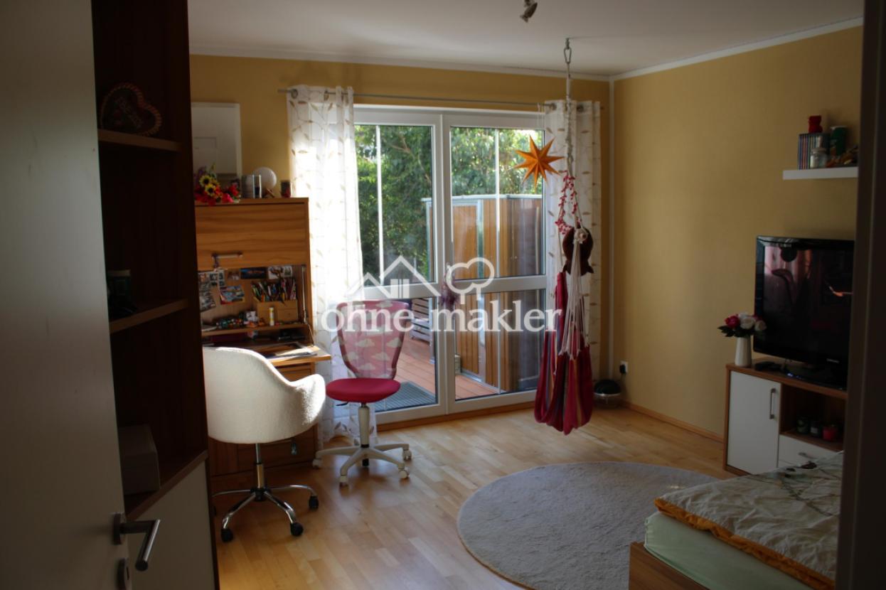 Kinderzimmer od. Schlafzimmer