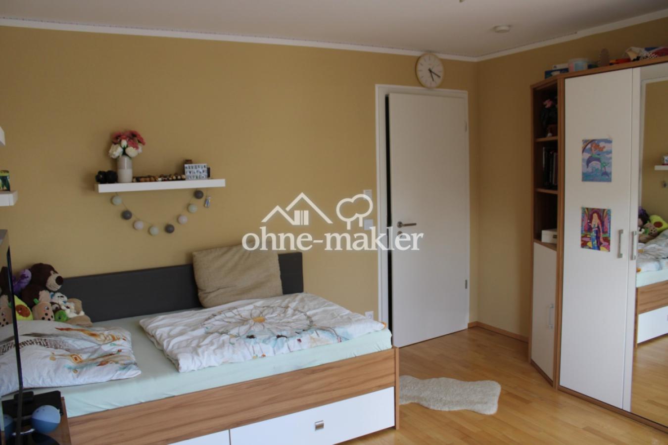 Kinderzimmer od. Schlafzimmer