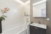 Badezimmer - Ansicht 1