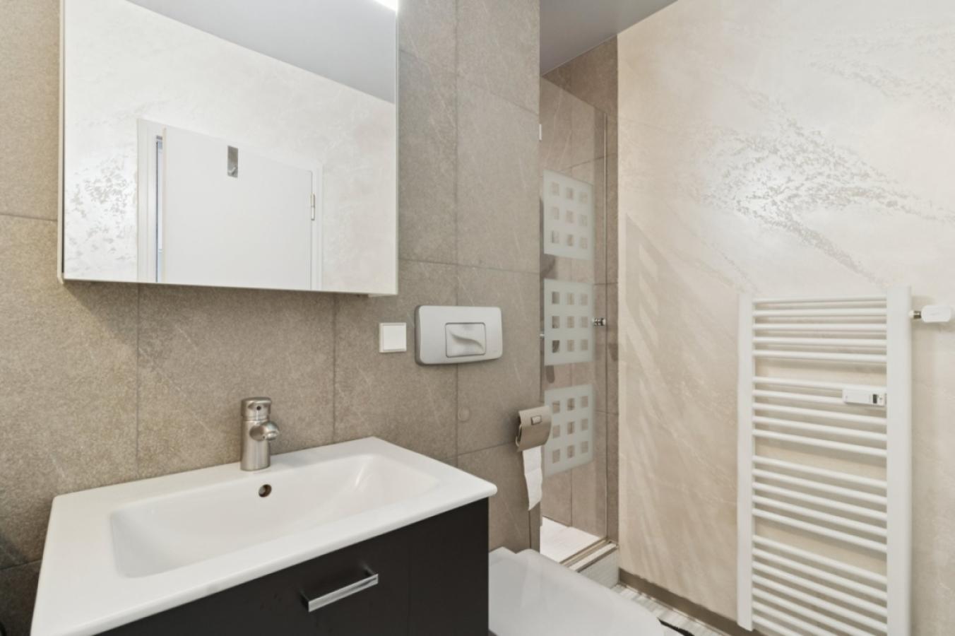 Badezimmer - Ansicht 2