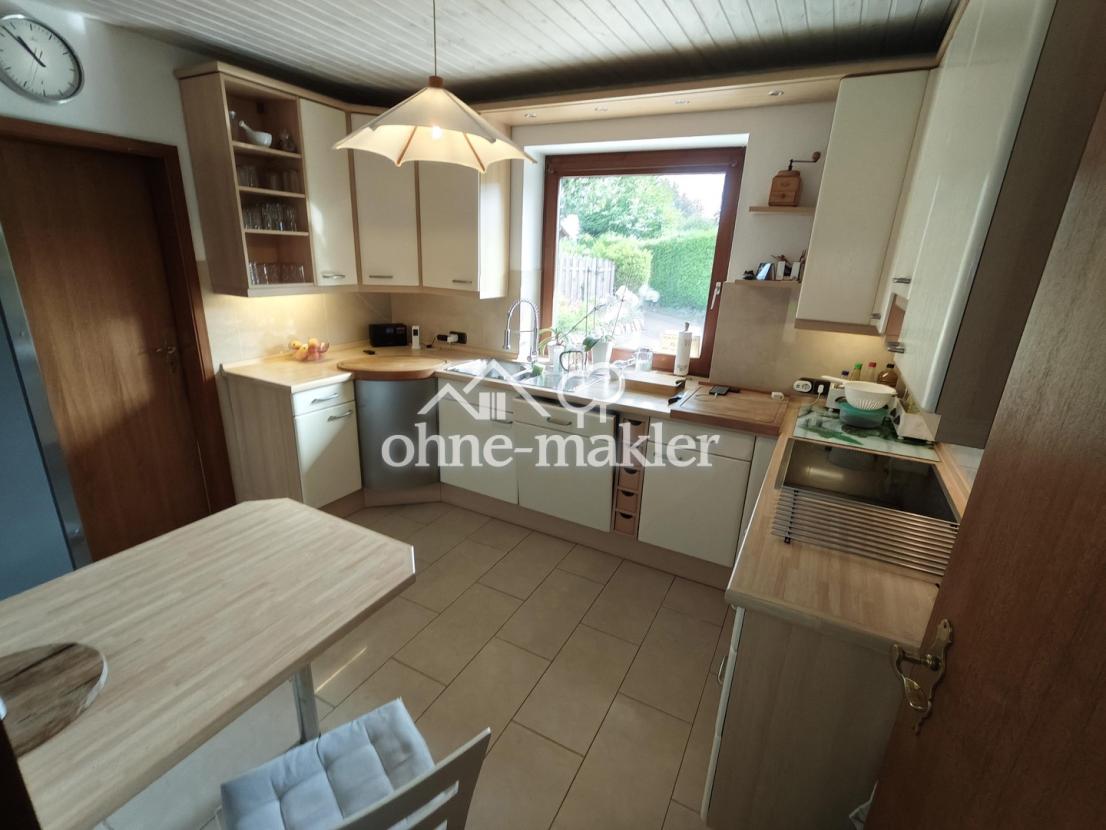 Küche Haus 1