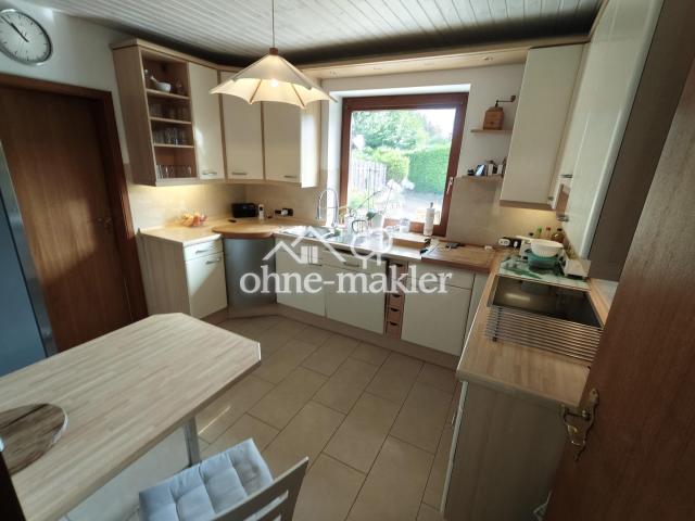 Küche Haus 1