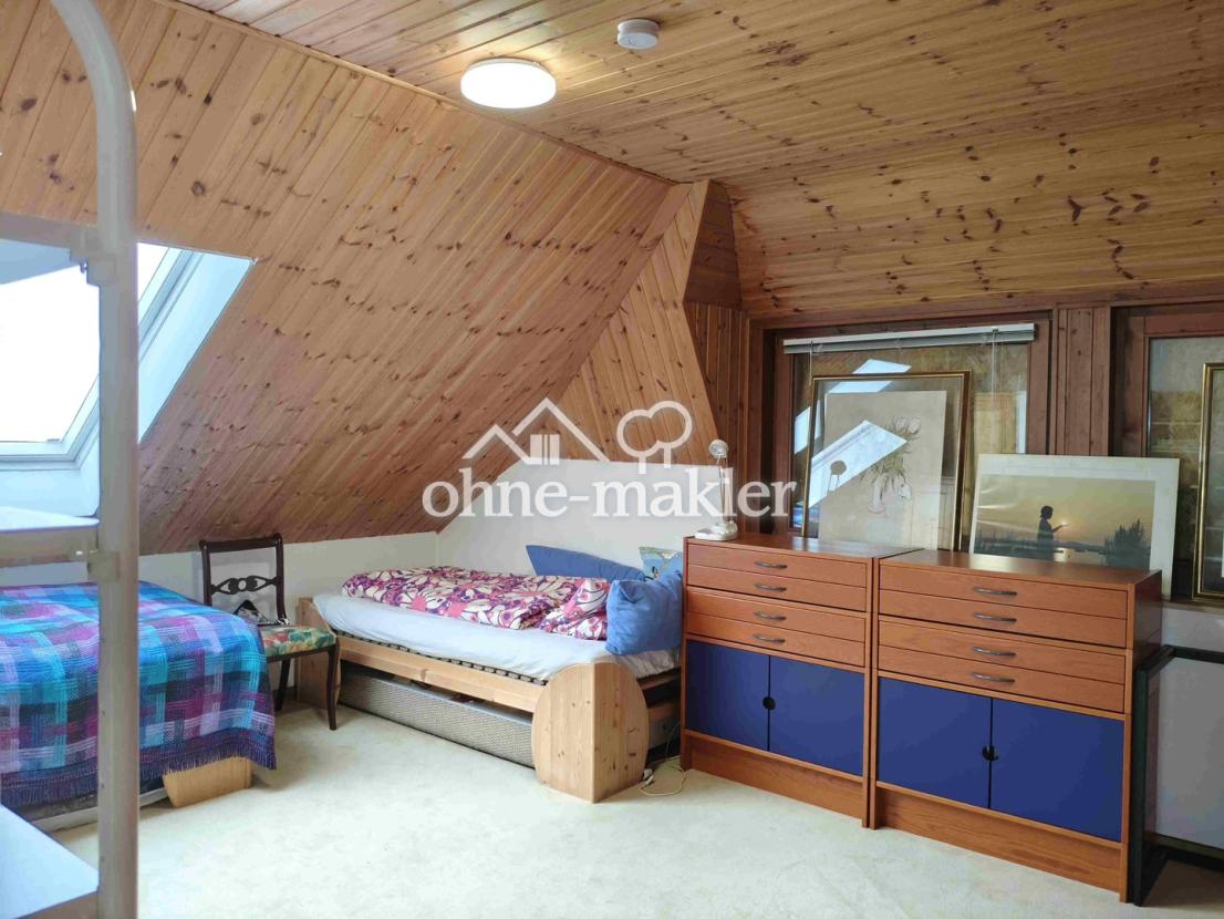 Gästezimmer Haus 1