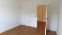 Schlafzimmer Blick zum Flur