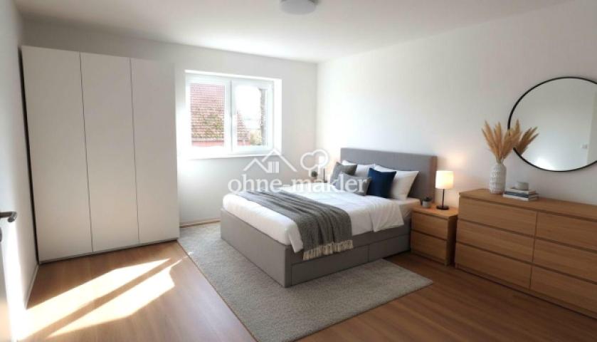 Schlafzimmer Einrichtung KIgen