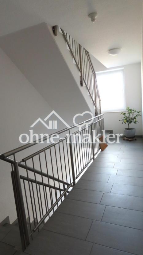 Treppenhaus 1. Etage