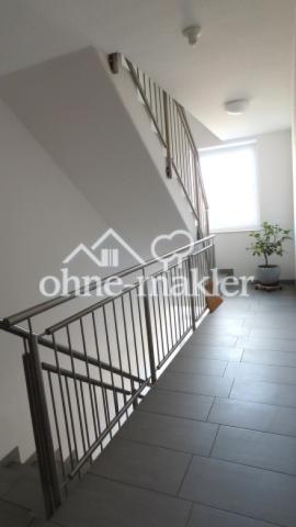 Treppenhaus 1. Etage