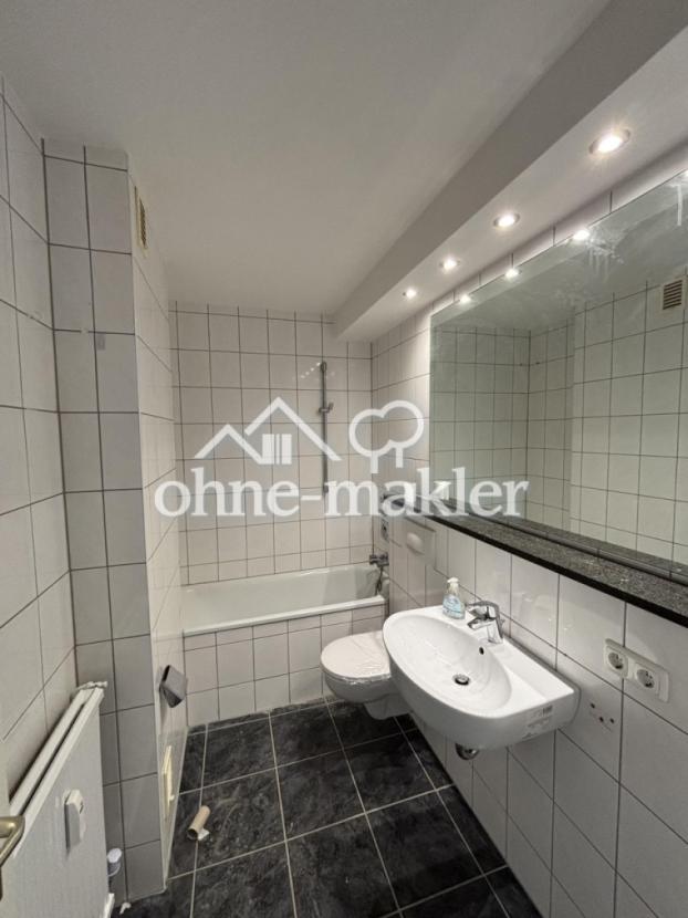 Badezimmer 1