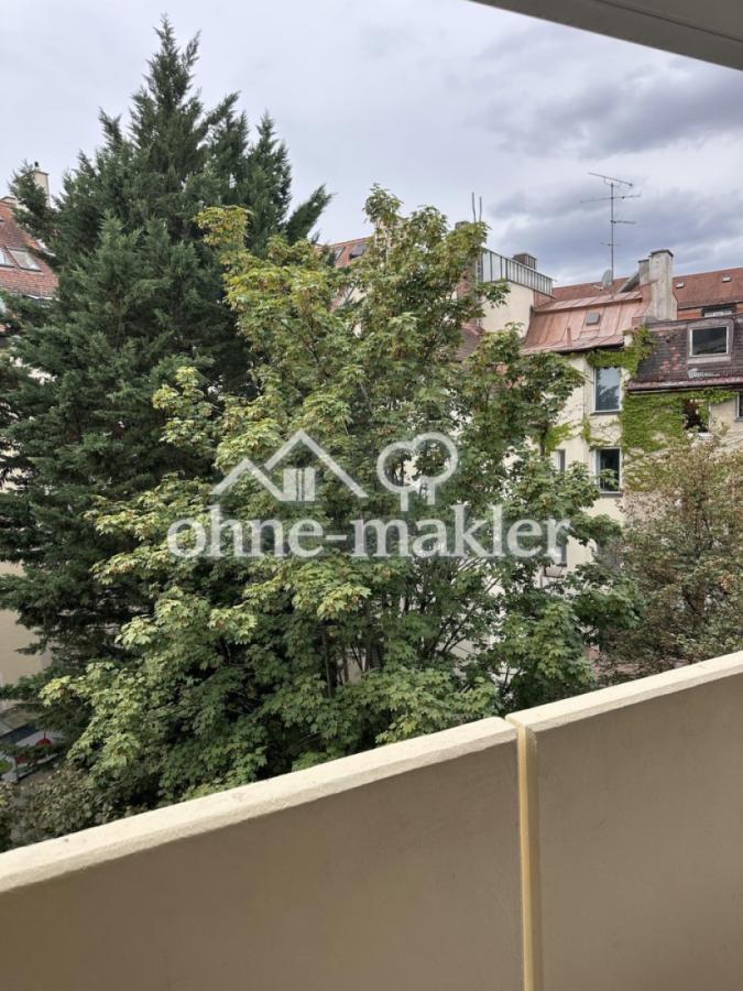 Balkon I