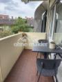 Balkon IV