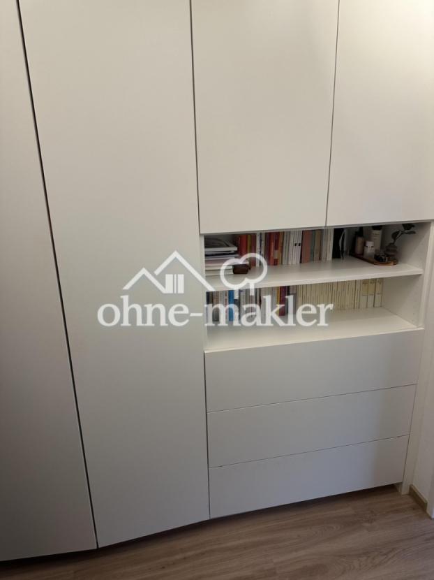 Einbauschrank