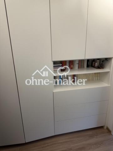 Einbauschrank
