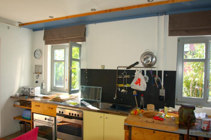 Sommerküche