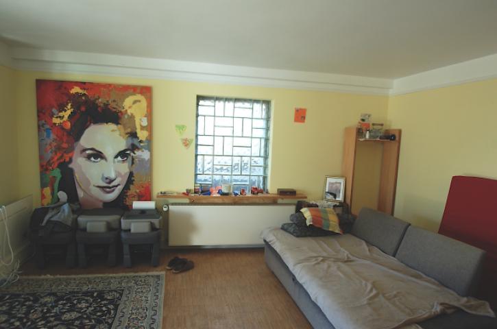 Gästezimmer UG
