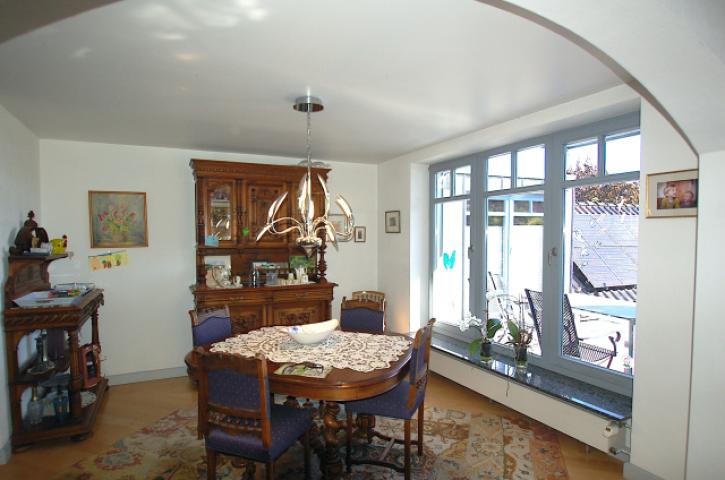 Essbereich