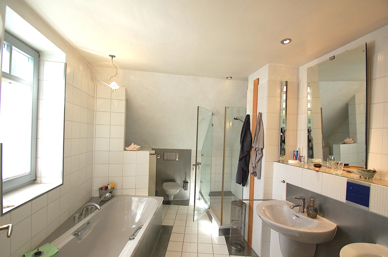 Ensuite Bad OG
