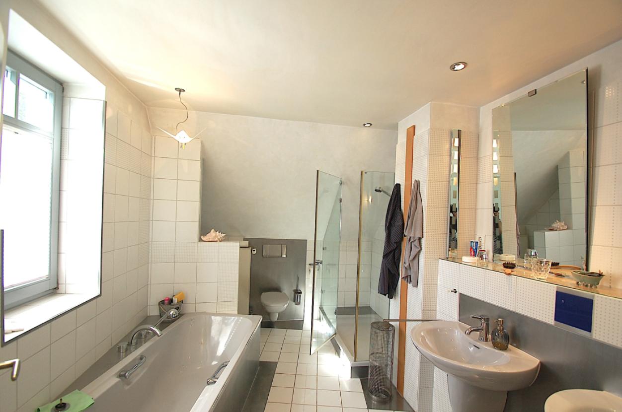 Ensuite Bad OG