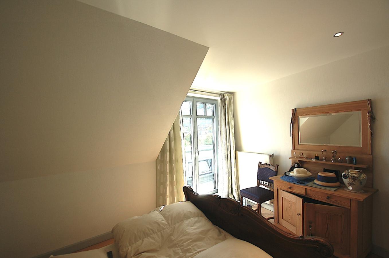 Gästezimmer OG