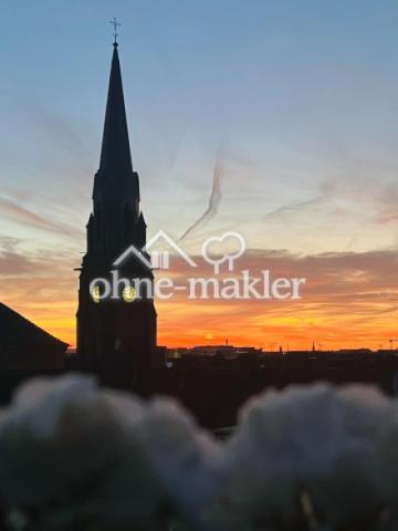 Ausblick Loggia