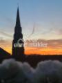 Ausblick Loggia