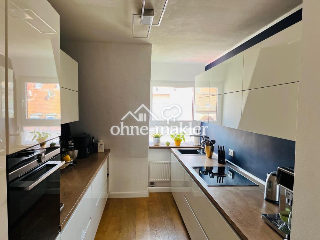 Küche 