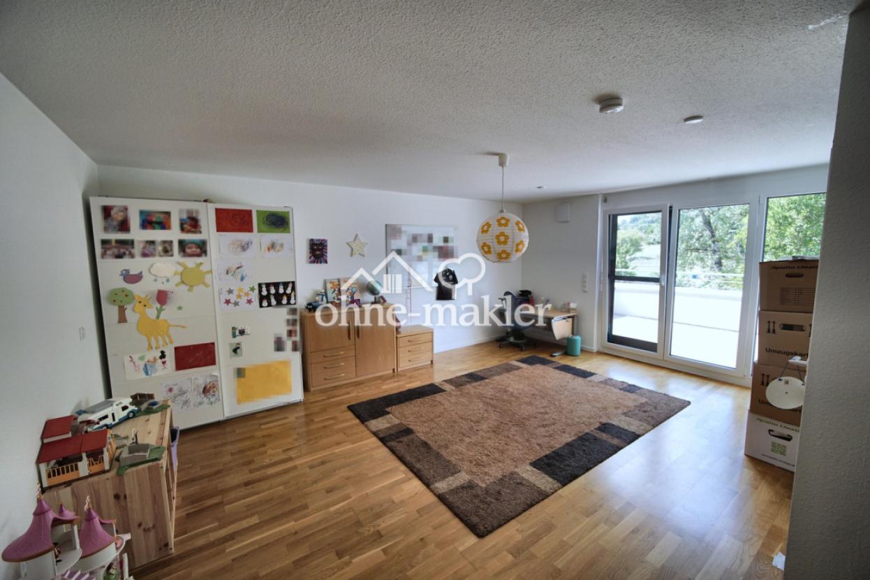 Kinderzimmer-Studio