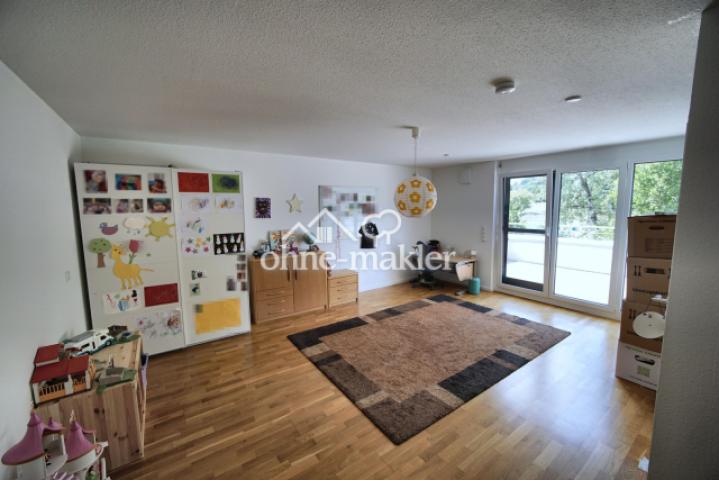 Kinderzimmer-Studio