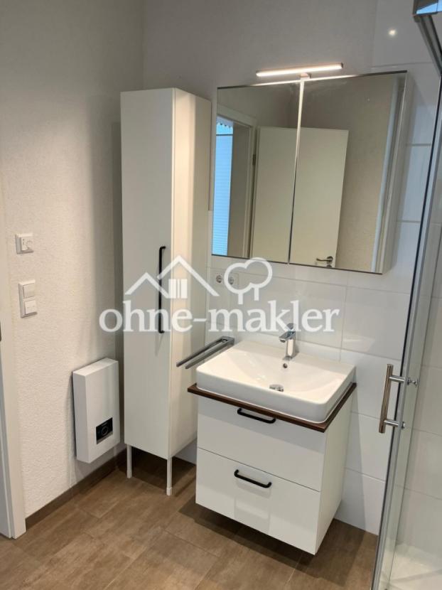 Badezimmer Möbel