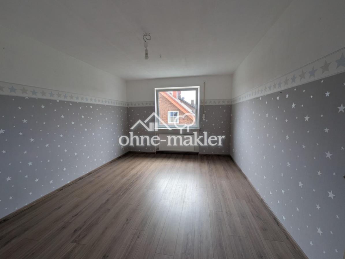 Schlafzimmer 1. Obergeschoss